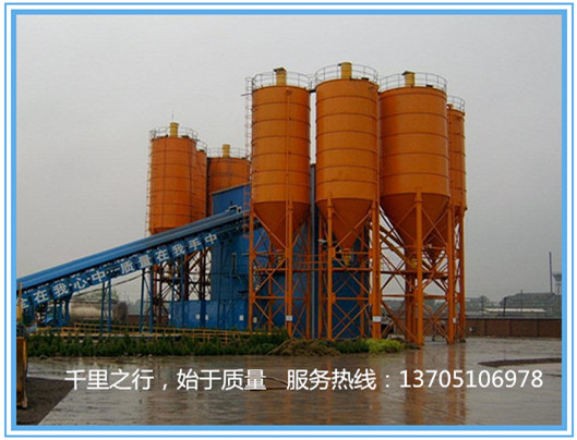 水泥（罐）倉、粉煤灰料倉 、砂漿罐